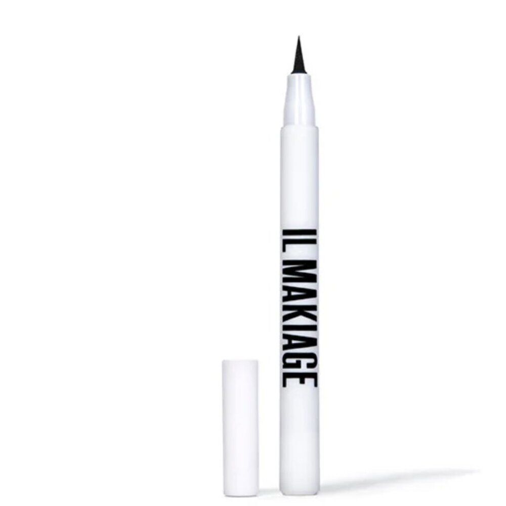 Black Card Liquid Eyeliner‎ Ultra-Black Waterproof Liner